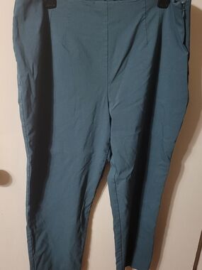 Women's Teal - Modern Tailored Fit
